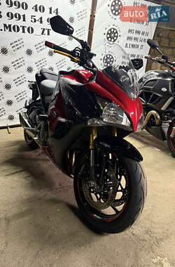 Ціни Suzuki GSX-S 1000 Бензин