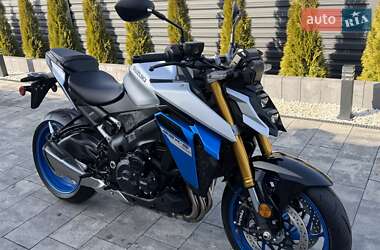 Цены Suzuki GSX-S 1000 Бензин