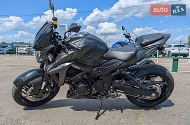 Ціни Suzuki GSX-S 750 Бензин