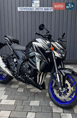 Цены Suzuki GSX-S 750 Бензин