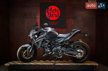 Ціни Suzuki GSX-S 750 Бензин