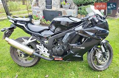 Ціни Hyosung GT 250R Бензин