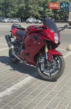 Цены Hyosung GT 650R Бензин