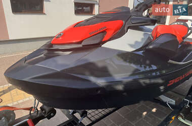 Цены BRP GTI Бензин