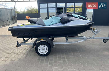 Ціни BRP GTI Бензин