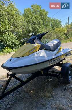 Ціни BRP GTI Бензин