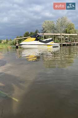 Цены BRP GTI Бензин