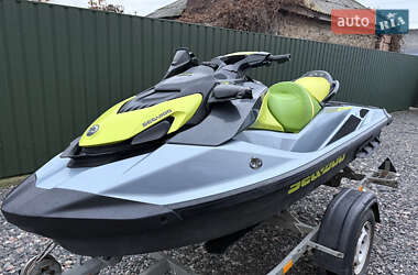 Ціни BRP GTI Бензин