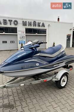 Цены BRP GTI Бензин