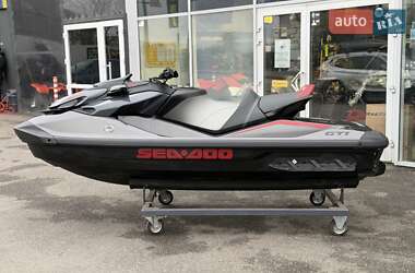 Цены BRP GTI Бензин