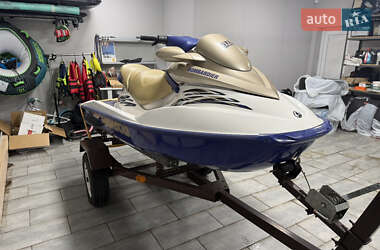 Цены BRP GTI Бензин