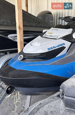 Ціни BRP GTX Бензин