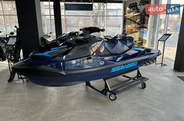 Цены BRP GTX Бензин