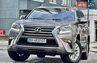 Цены Lexus GX Бензин