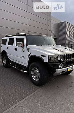 Цены Hummer H2 Бензин