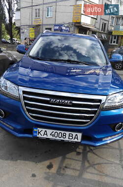 Цены Haval H2 Бензин