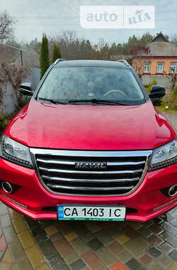 Цены Haval H2 Бензин