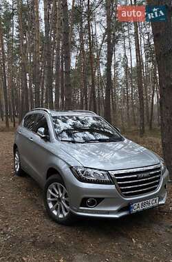 Цены Haval H2 Бензин