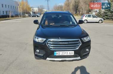 Ціни Haval H2 Бензин