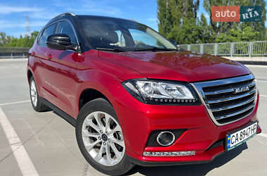 Ціни Haval H2 Бензин