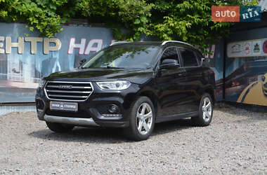 Ціни Haval H2 Бензин