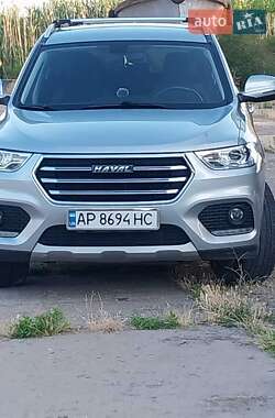 Цены Haval H2 Бензин