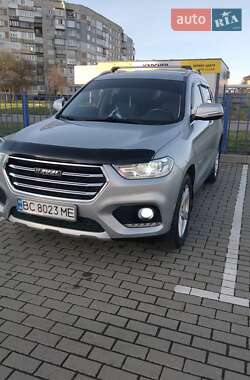 Цены Haval H2 Бензин