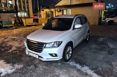 Цены Haval H2 Бензин
