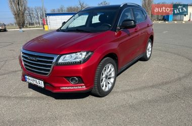 Ціни Haval H2 Бензин