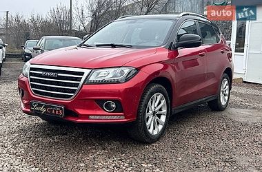 Цены Haval H2 Бензин