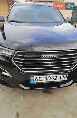 Цены Haval H6 Бензин