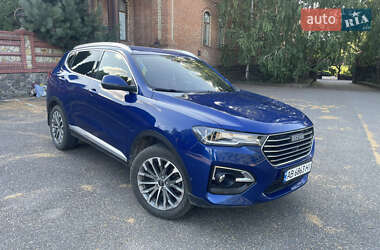 Цены Haval H6 Бензин
