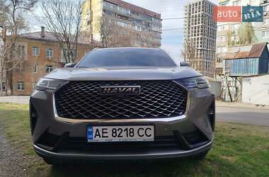 Цены Haval H6 Бензин