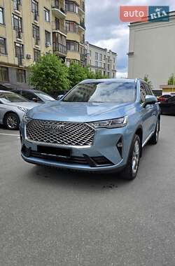 Цены Haval H6 Бензин