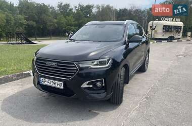Ціни Haval H6 Бензин