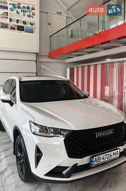 Ціни Haval H6 Бензин