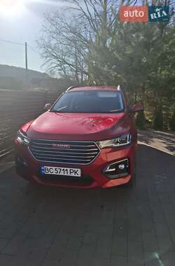 Ціни Haval H6 Бензин