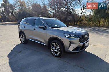 Цены Haval H6 Бензин