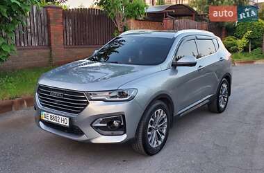 Ціни Haval H6 Бензин