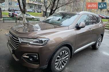 Цены Haval H6 Бензин