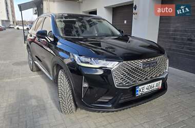 Цены Haval H6 Бензин