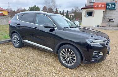 Цены Haval H6 Бензин