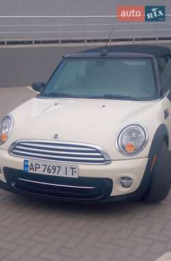 Ціни MINI Hatch Бензин