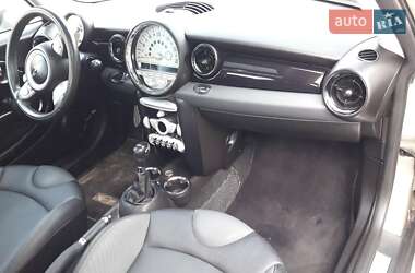 Ціни MINI Hatch Бензин