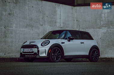 Цены MINI Hatch Бензин