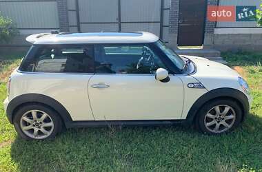 Ціни MINI Hatch Бензин