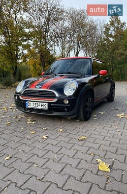 Цены MINI Hatch Бензин