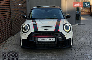 Цены MINI Hatch Бензин