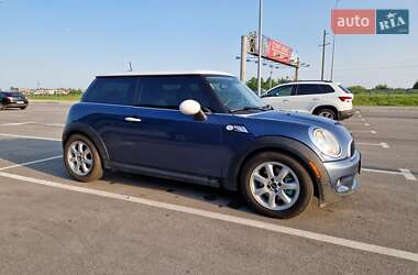 Цены MINI Hatch Бензин