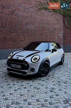 Цены MINI Hatch Бензин